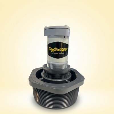 Radar Tank Sensor