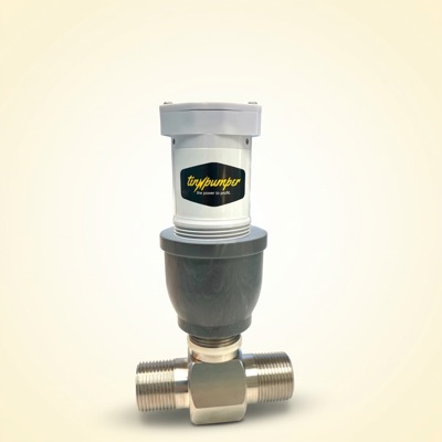 Flow Sensor